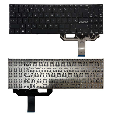 Teclado Asus Vivobook 15 M1502 | M1502IA | M1502YA | M1502QA | X1502 | X1502ZA | X1502VA