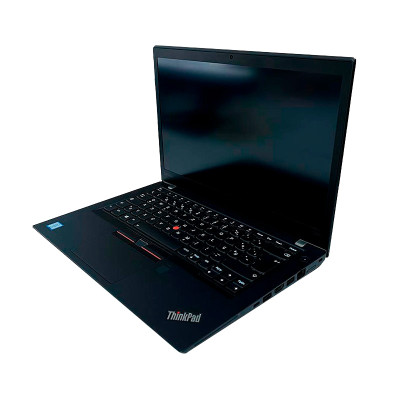 Portatil Lenovo Thinkpad T470S – 14.0” | i5-7300U - 2.60GHZ | 8GB DDR4 | 240GB SSD M.2 - Grade A