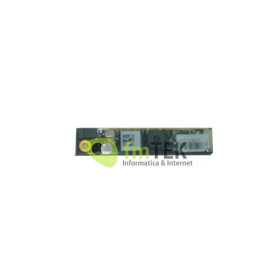 WEBCAM ( CAMERA ) TOSHIBA SATELLITE L500-12G WEBCAM - TOSHIBA SATELLITE L500-12G
