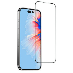 Protector De Pantalla De Vidrio Templado Desde iPhone X Hasta iPhone 13