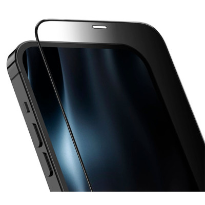 Tempered Glass Privacy Screen Protector From iPhone X To iPhone 13