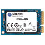 Disco SSD Kingston SKC600MS 256GB SATA3 mSATA 3D TLC NAND