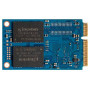 Disco SSD Kingston SKC600MS 256GB SATA3 mSATA 3D TLC NAND