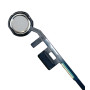 Apple iPad 7th Gen 2019 | 8th Gen 2020 | 9th Gen 2021 Home Button + Flex Cable – Silver