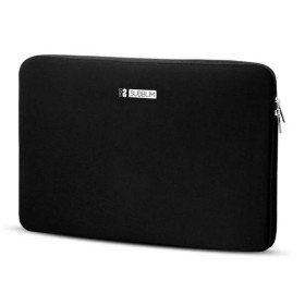 Funda Para Portátil Subblim Business De Neopreno De 14" – Negro