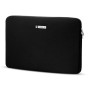 Capa para Laptop Subblim Business de Neoprene de 14" - Preto