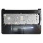 TOP CASE PALMREST W/TOUCHPAD INTEGRATED HP 15-N SERIES | 15-N052SP - USED