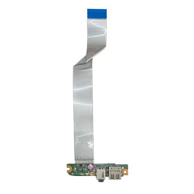 Placa USB + Audio HP Pavilion 15-N052SP – Reacondicionado