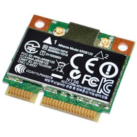 Wireless Network Card HP Pavilion 15-N052SP | 670036-001 – Refurbished