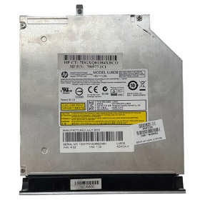 Unidade Ótica DVD RW Sata 9.5Mm HP Pavilion 15-N052SP - Recondicionado