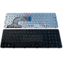 TECLADO HP PAVILION 15-N000SP | 15-N004SP | 15-N005SP | 15N007SP | 15-N007EP | 15-N052SP