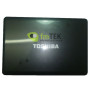 TAMPA TRAS ECRÃ LCD ( COVER ) - TOSHIBA SATELLITE L500-12G