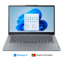 Laptop Lenovo IP SLIM 3 15IAN8-062 – 15.6” | Intel Core i3-N305 | 8GB | 256GB SSD