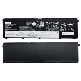 Batería Lenovo IdeaPad Pro 5 14IMH9 | 14AHP9 | 14IAH10 | 14AKP10 | 16IMH9 | 16AHP9 | 16IAH10 | 16AKP10 - 15.6V ( 84Wh ) 5285mAh
