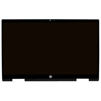 PANTALLA LCD HP PAVILION X360 14-DY | 14-DY1001NP | 14-DY1002NP | 14-DY1003NP | 14-DY1005NP | 14-DY1006NP - REACONDICIONADO