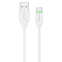 CHARGER CABLE RIXUS USB TO TYPE C | TYPE-C - 1M