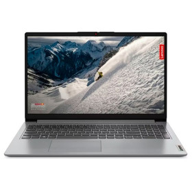 Portátil Lenovo IdeaPad 1 15AMN7-805 – 15.6” | AMD Ryzen 3 7320U | 8GB | 256GB SSD - GRADE A