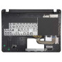 CARCAÇA + TECLADO ( TOP CASE ) PALMREST ASUS R507 | R507L | R507LA | R507M | R507MA | R507U | R507UA | R507UB | R507UF