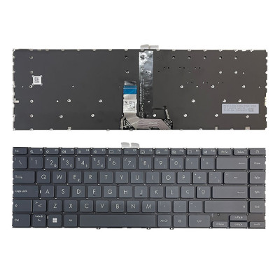 ASUS ZENBOOK KEYBOARD UM425 | UM425I | UM425IA | UM425Q | UM425QA | UM425U | UM425UA | UM425UG SERIES
