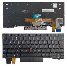 TECLADO LENOVO THINKPAD L13 GEN 2 | L13 YOGA GEN2