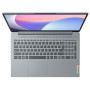 Portátil Lenovo IP SLIM 3 15IAN8-062 – 15.6” | Intel Core i3-N305 | 8GB | 256GB SSD