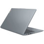 Portátil Lenovo IP SLIM 3 15IAN8-062 – 15.6” | Intel Core i3-N305 | 8GB | 256GB SSD