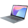Portátil Lenovo SLIM 3 14IAN8-508 – 14” | Intel Core i3-N305 | 8GB | 512GB SSD
