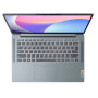 Laptop Lenovo IP SLIM 3 14IAN8-508 – 14” | Intel Core i3-N305 | 8GB | 256GB SSD