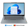 Portatil Lenovo IP SLIM 3 14IAN8-508 – 14” | Intel Core i3-N305 | 8GB | 256GB SSD