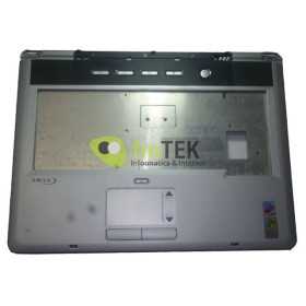 TOP CASE - FUJITSU AMILO M1437G CARCAÇA CIMA C/TOUCH PAD | CHASSI | TOP CASE - FUJITSU AMILO M1437G