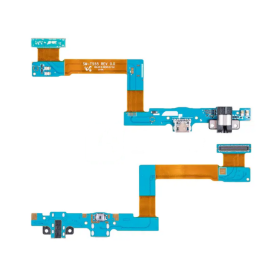 Charging Board + Microphone + Audio Jack for Samsung Galaxy Tab A 9.7" SM-T550 | SM-T555
