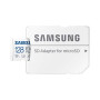 Samsung EVO Plus Memory Card – 128GB | Class 10 | V30 | 160 MB/S