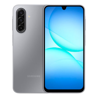 copy of Telemóvel Samsung Galaxy A17 - 6.7" Super AMOLED | 4GB | 128GB | Bateria 5000mAh | Gris