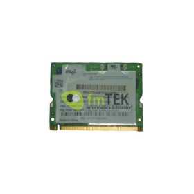 INTEL WIRELESS NETWORK CARD - FUJITSU AMILO M1437G PLACA REDE WIRELESS INTEL - FUJITSU AMILO M1437G