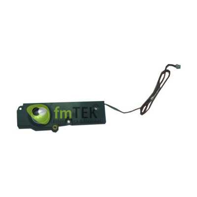 COLUMNAS | ALTAVOCES INTERNOS - FUJITSU AMILO M1437G