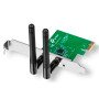 Network Card TP-Link TL-WN881ND 300Mbps Wireless N PCI Express