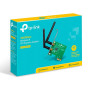 Network Card TP-Link TL-WN881ND 300Mbps Wireless N PCI Express