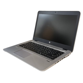 Portátil HP Elitebook 745 G4 – 14.0” | AMD PRO A10-8730B | 16GB | 512GB SSD - GRADE A