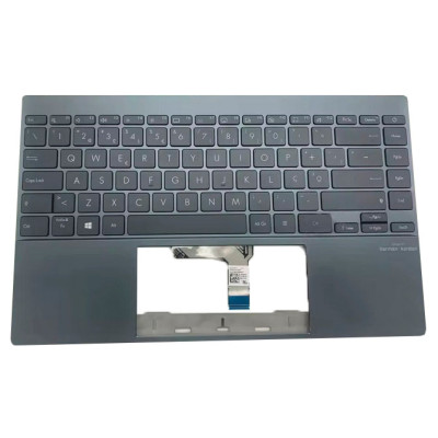 Palmrest + Keyboard (TOP CASE) Asus Zenbook 14 UM425IA | UM425UA | UM425UG | UX425IA | UX425SP Series