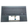 Palmrest + Keyboard (TOP CASE) Asus Zenbook 14 UM425IA | UM425UA | UM425UG | UX425IA | UX425SP Series