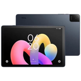 Tablet TCL TAB 10L Gen 4 - 10.1" | 4GB RAM | 64GB | 6000mAh | Gris