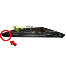 CARCASA INFERIOR -  HP PAVILION DV9500 | DV9610EF | DV9680EP