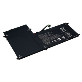 Bateria HP AO02XL | HSTNN-IB5Q | 728250-1C1 | HSTNN-IB5O | HSTNN-C75C | 728250-421 - 7.6V (30Wh ) 4000mAh