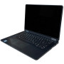 Laptop Dell Latitude E7270 Touchscreen – i5-6300U | 8GB | 256GB SSD | 12.5” - GRADE A