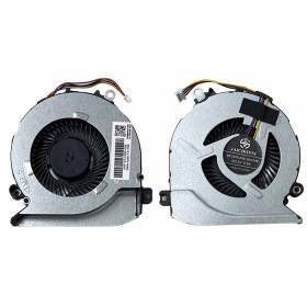 VENTOINHA ( FAN ) HP 15-AN | 15-AN000 | 15-AN001NP | 15-AN002NP
