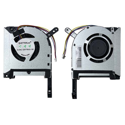 FAN ASUS TUF FX506 |  FX506H | FX506HC | FX506HE | FX506I | FX506IH | FX506II | FX506IU | FX506IV | FX506L - GPU
