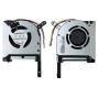VENTILADOR ASUS TUF FX506 |  FX506H | FX506HC | FX506HE | FX506I | FX506IH | FX506II | FX506IU | FX506IV | FX506L - GPU