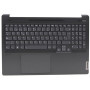 TOP CASE PALMREST LENOVO IDEAPAD 5 PRO 16ACH6 TYPE 82L5