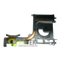 HEATSINK REFRIGERAÇÃO CPU/GPU - HP PAVILION DV9500 | DV9610EF | DV9680EP