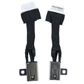 DC Power Jack | Conector Dell Latitude 3410 | 3510